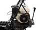 Raupendumper  Dumper GreenBay Tipper 300 - Honda GP160 Motor