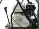 Raupendumper  Dumper GreenBay Tipper 300 - Honda GP160 Motor