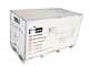 Raupendumper  Dumper GreenBay Tipper 300 - Honda GP160 Motor