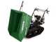 Raupendumper  Dumper GreenBay Tipper 300 - Honda GP160 Motor
