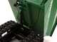 Raupendumper  Dumper GreenBay Tipper 300 - Honda GP160 Motor