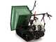 Raupendumper  Dumper GreenBay Tipper 300 - Honda GP160 Motor