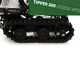 Raupendumper  Dumper GreenBay Tipper 300 - Honda GP160 Motor