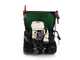 Raupendumper  Dumper GreenBay Tipper 300 - Honda GP160 Motor