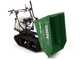 Raupendumper  Dumper GreenBay Tipper 300 - Honda GP160 Motor