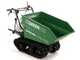 Raupendumper  Dumper GreenBay Tipper 300 - Honda GP160 Motor