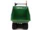 Raupendumper  Dumper GreenBay Tipper 300 - Honda GP160 Motor