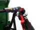 Raupendumper  Dumper GreenBay Tipper 300 - Honda GP160 Motor