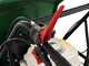 Raupendumper  Dumper GreenBay Tipper 300 - Honda GP160 Motor