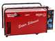 TecnoGen H8000SS/A - Benzin-Stromgenerator 5.8 kW leise - Dauerleistung 5,2 kW - 230V + ATS