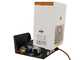 TecnoGen H8000SS/A - Benzin-Stromgenerator 5.8 kW leise - Dauerleistung 5,2 kW - 230V + ATS