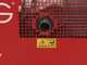 TecnoGen H8000SS/A - Benzin-Stromgenerator 5.8 kW leise - Dauerleistung 5,2 kW - 230V + ATS