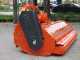 Premium Line PS 200 - Mulcher f&uuml;r Traktor - schwere Baureihe - hydraulische Verschiebung