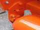 Premium Line PS 200 - Mulcher f&uuml;r Traktor - schwere Baureihe - hydraulische Verschiebung