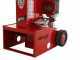 CECCATO SPLE12T - Elektrischer vertikaler Holzspalter - 12 Tonnen - Kolbenhub 540 mm