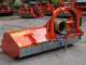 Top Line MS 150 - Mulcher f&uuml;r Traktor - mittlere Baureihe - hydraulische Verschiebung