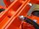 Top Line R-PS 180 - Mulcher f&uuml;r Traktor - schwere Baureihe - f&uuml;r Front-und Heckanbau- hydraulische Verschiebung