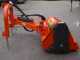 Top Line A-PS 180 - Seitlicher B&ouml;schungsmulcher f&uuml;r Traktor, schwere Baureihe