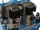 Kompressor f&uuml;r Traktoren Campagnola PTO 1700 Tandem