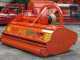 Top Line MF 100 - Mulcher f&uuml;r Traktor - mittlere Baureihe