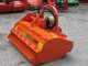 Schlegelmulcher der mittleren Baureihe AgriEuro MS 100 hydraulische Verschiebung