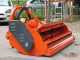 Schlegelmulcher der mittleren Baureihe AgriEuro MS 100 hydraulische Verschiebung