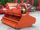 Schlegelmulcher der mittleren Baureihe AgriEuro MS 100 hydraulische Verschiebung