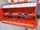 Schlegelmulcher der mittleren Baureihe AgriEuro MS 100 hydraulische Verschiebung