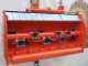 Schlegelmulcher der mittleren Baureihe AgriEuro MS 100 hydraulische Verschiebung