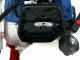 Blue Bird FW 1610 STK - Benzin Motorseilwinde - Kevlar-Seil