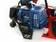 Blue Bird FW 1610 STK - Benzin Motorseilwinde - Kevlar-Seil