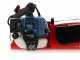 Blue Bird FW 1610 STK - Benzin Motorseilwinde - Kevlar-Seil