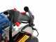 Blue Bird FW 1610 STK - Benzin Motorseilwinde - Kevlar-Seil