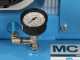 KIT Benzin Kompressor Campagnola MC 545 Honda GP160 + 2 pneumatische Olivenr&uuml;ttler Tuono Evo + pneumatische Schere Victory