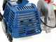 Benzin-Motorseilwinde Blue Bird TW 610 ST