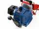 Benzin-Motorseilwinde Blue Bird TW 610 ST