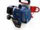 Benzin-Motorseilwinde Blue Bird TW 610 ST