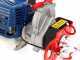 Benzin-Motorseilwinde Blue Bird TW 610 ST