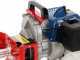 Benzin-Motorseilwinde Blue Bird TW 610 ST