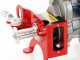 Benzin-Motorseilwinde Blue Bird TW 610 ST