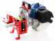 Benzin-Motorseilwinde Blue Bird TW 610 ST