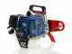 Benzin-Motorseilwinde Blue Bird TW 610 ST