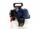 Benzin-Motorseilwinde Blue Bird TW 610 ST