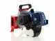 Benzin-Motorseilwinde Blue Bird TW 610 ST