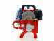 Benzin-Motorseilwinde Blue Bird TW 610 ST