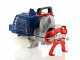 Benzin-Motorseilwinde Blue Bird TW 610 ST