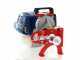 Benzin-Motorseilwinde Blue Bird TW 610 ST