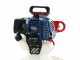 Benzin-Motorseilwinde Blue Bird TW 610 ST