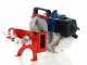 Benzin-Motorseilwinde Blue Bird TW 610 ST