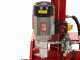 Senkrechter elektrischer Holzspalter CECCATO BULL SPLE10T - 10 Tonnen
